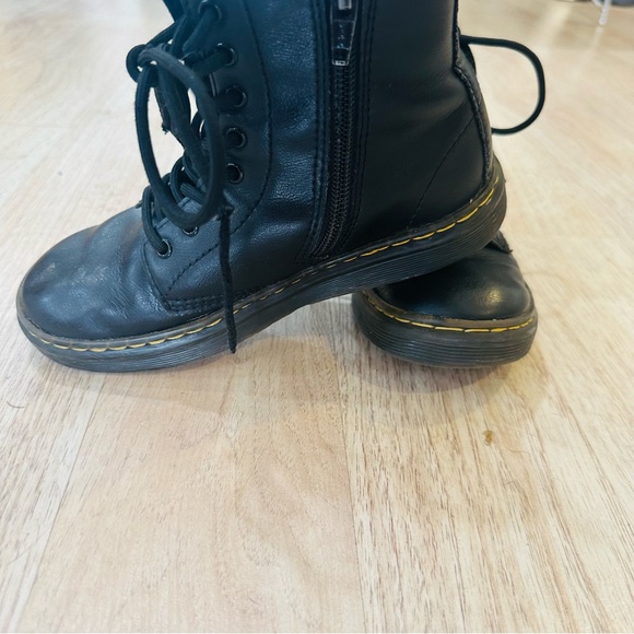 Kids Dr.martens size 1 - Picture 2 of 5